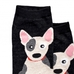 Короткие носки Bull terrier (36-41) Короткие носки Bull terrier (36-41)
