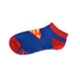 Короткие носки Superman (р.36-41)