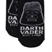 Короткі шкарпетки Vader (36-41) Короткі шкарпетки Vader (36-41)