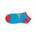 Короткі шкарпетки Wonder Woman (р.36-41)