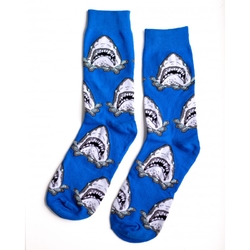 Носки Акула (р.40-46)