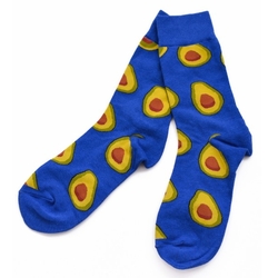 Носки Avocado (р.41-46) Носки Avocado (р.41-46)