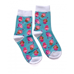 Носки Cake (р.36-41) Носки Cake (р.36-41)