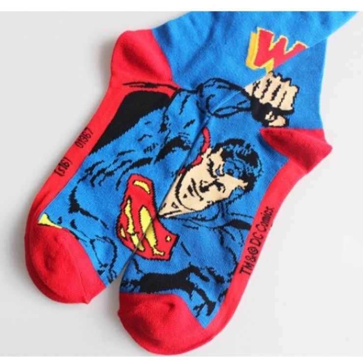 Носки DC Superman (р.36-43)