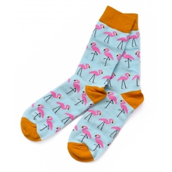Носки Flamingoes (р.41-46) Носки Flamingoes (р.41-46)