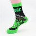 Шкарпетки Hulk (р.36-43)