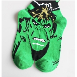 Носки Hulk (р.36-43)
