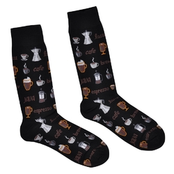 Носки Кофеман (р.40-46)