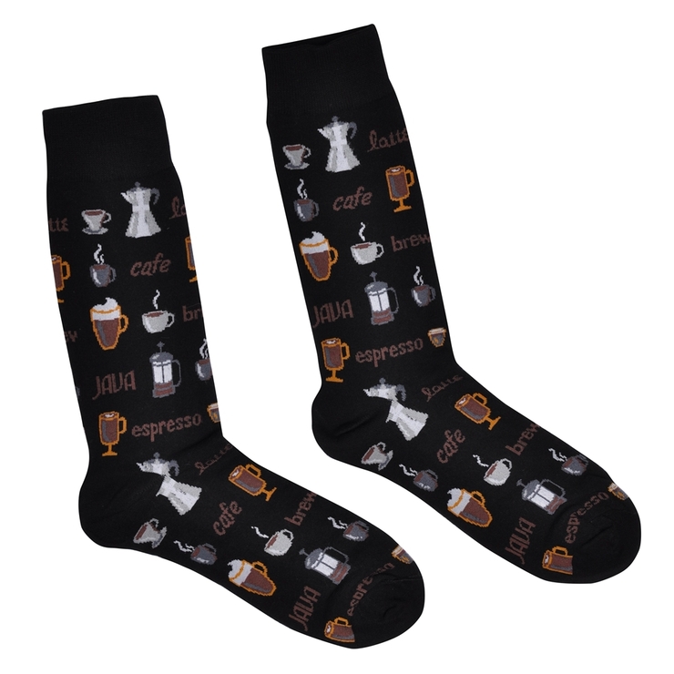 Носки Кофеман (р.40-46)