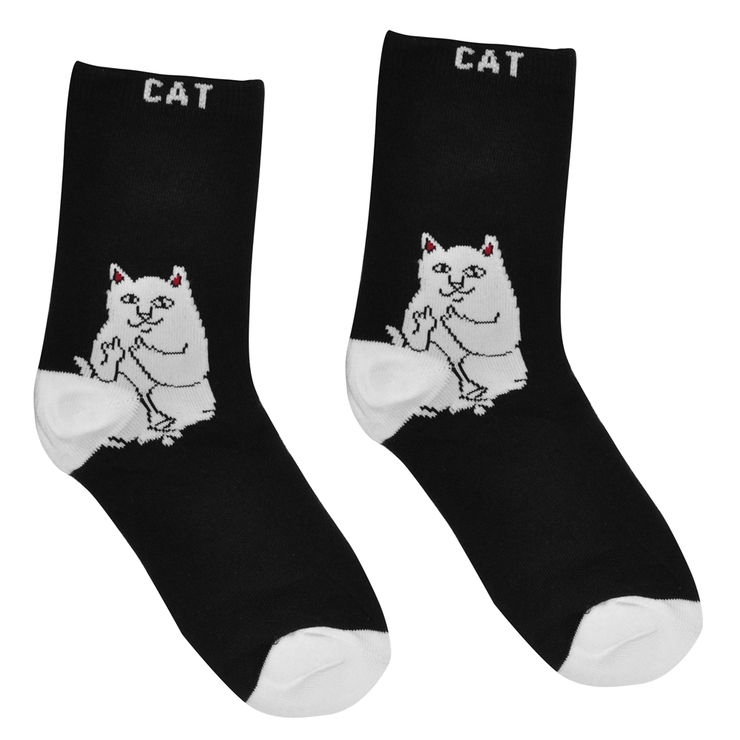 Шкарпетки Кот (р.36-41)