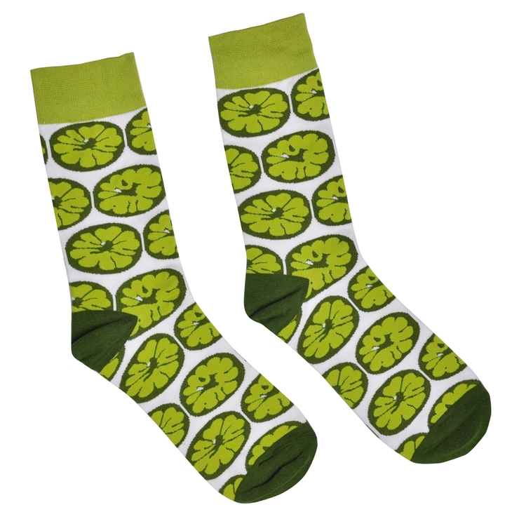 Шкарпетки Лайм (р.40-46) Шкарпетки Лайм (р.40-46)