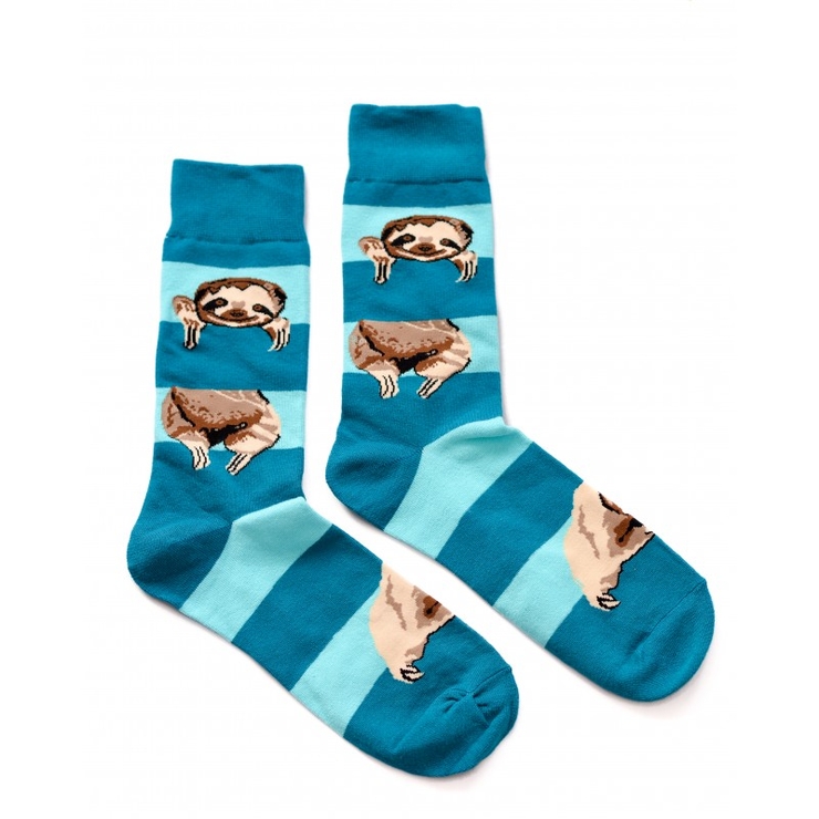 Носки Ленивец (р.40-46)