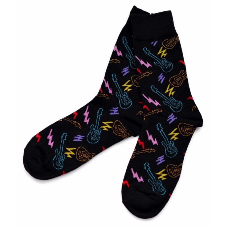 Носки Music (р.41-46)