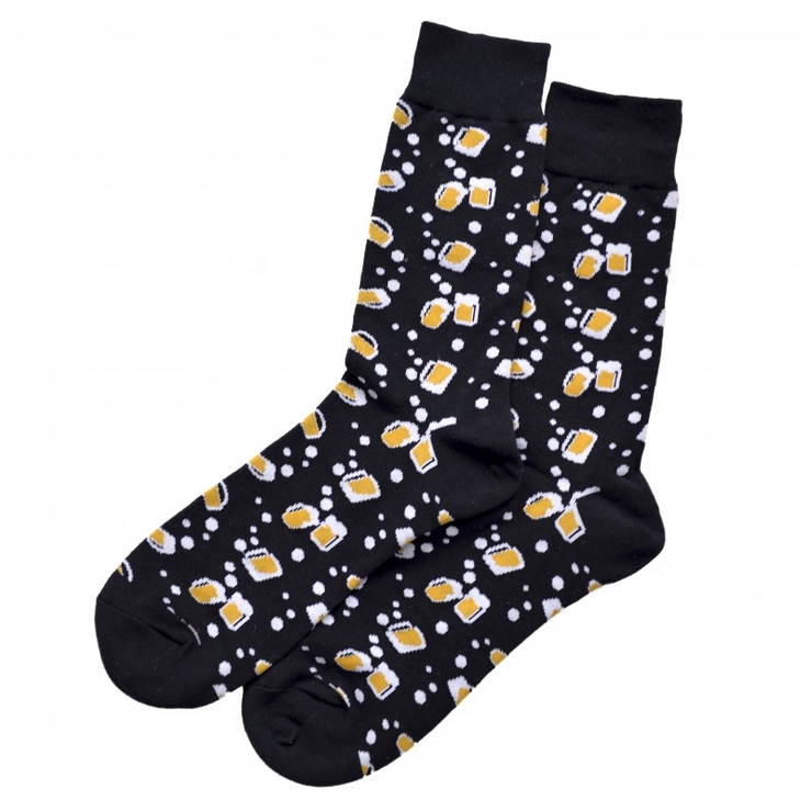 Шкарпетки "Пиво" (40-46) Шкарпетки "Пиво" (40-46)