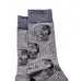 Носки Skull (р.40-46)