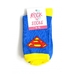 Носки Superman Logo (blue socks) (р.36-43) Носки Superman Logo (blue socks) (р.36-43)