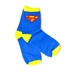Носки Superman Logo (blue socks) (р.36-43) Носки Superman Logo (blue socks) (р.36-43)