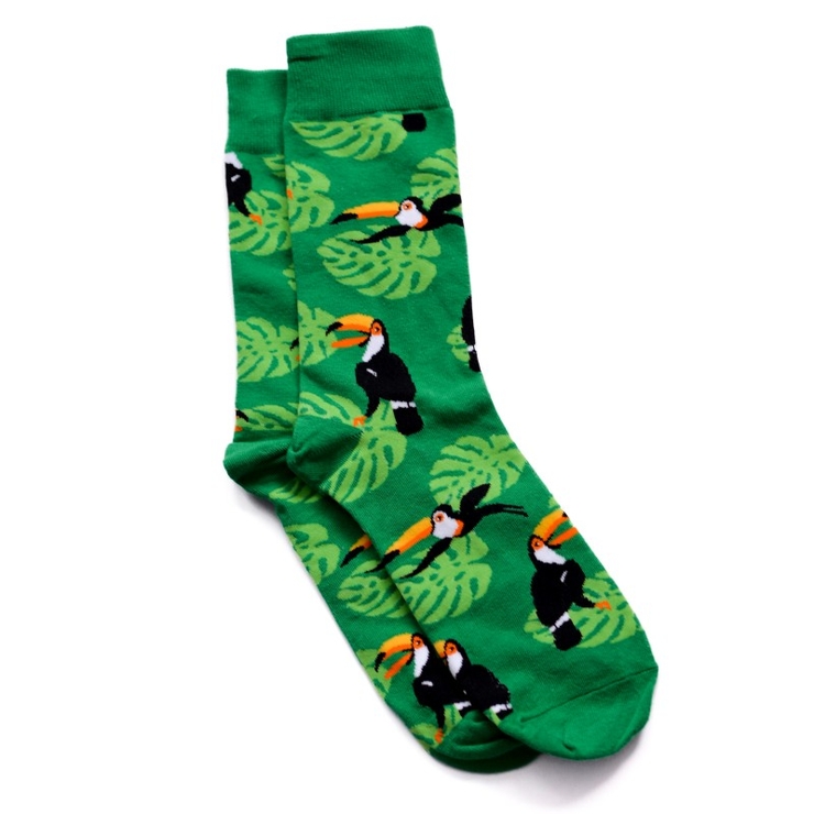 Носки Tucan (р.40-46)