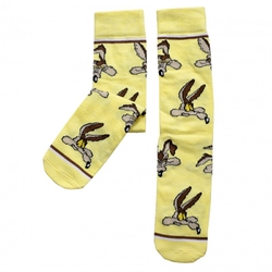 Носки Wile E. Coyote (40-46) Носки Wile E. Coyote (40-46)