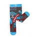 Носки Captain America (цветные) (р.40-46) Носки Captain America (цветные) (р.40-46)