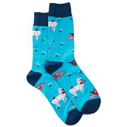 Шкарпетки Лама (р.40-46)