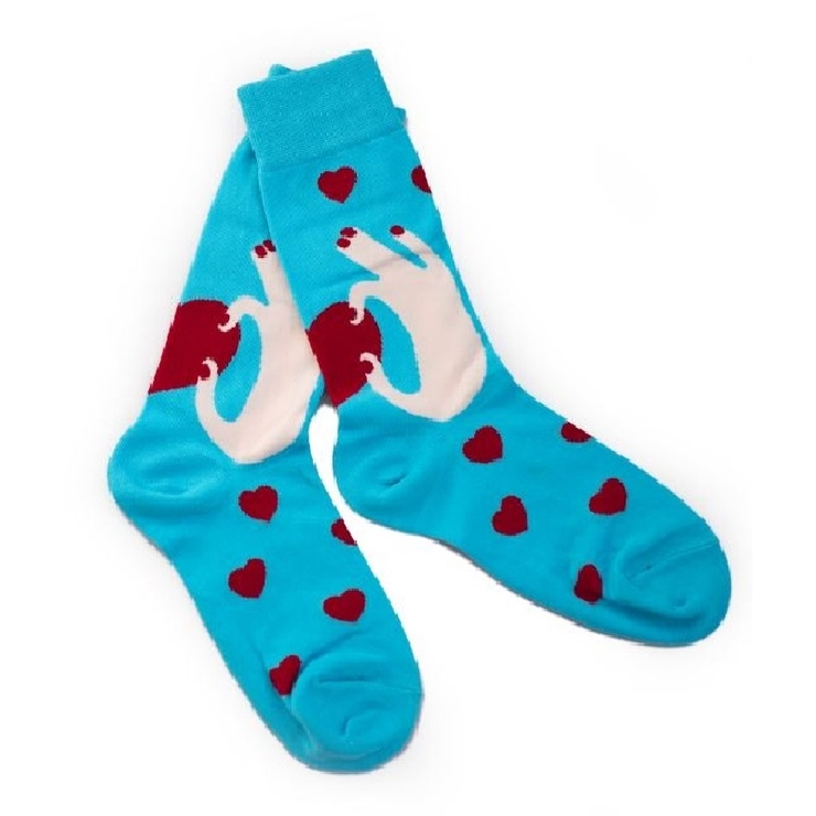 Носки Love (р.36-41) Носки Love (р.36-41)