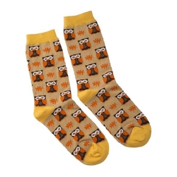 Носки Совы (р.36-41)