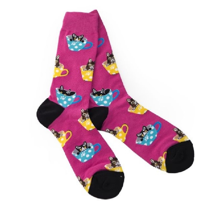 Шкарпетки Tea time (р.40-46) Шкарпетки Tea time (р.40-46)