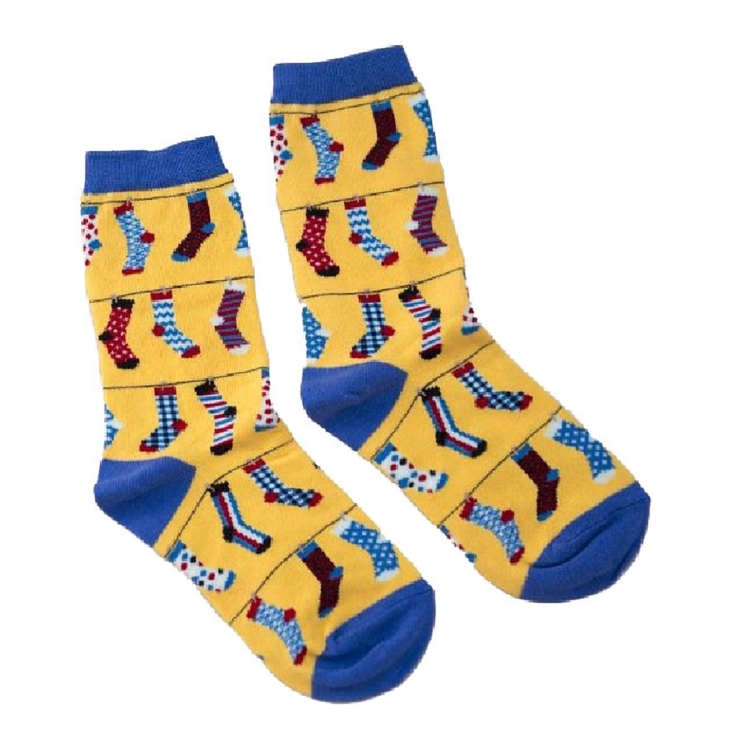 Носки Веселые носки (р.36-41) Носки Веселые носки (р.36-41)