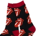 Носки The Rolling Stones (черные) (р.40-46) Носки The Rolling Stones (черные) (р.40-46)