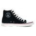 Кеди Rock Shoes Ramones (40-46)