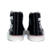 Кеди Rock Shoes Ramones (40-46)