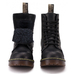 Черевики STEEL 113/114/AL/KEN/124-OCW-BLK 8 люверсів (на шерсті)