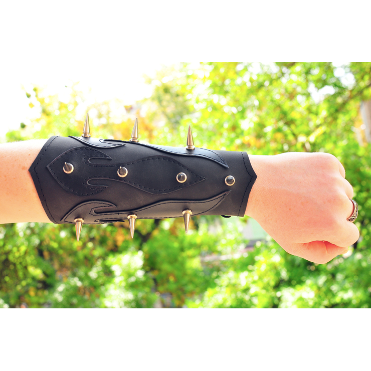 Наруч великий з великими шипами №355 Наруч великий з великими шипами №355