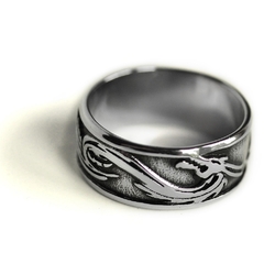 Кільце Дракон (rng-087)