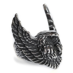 Перстень Орел (rng-031)