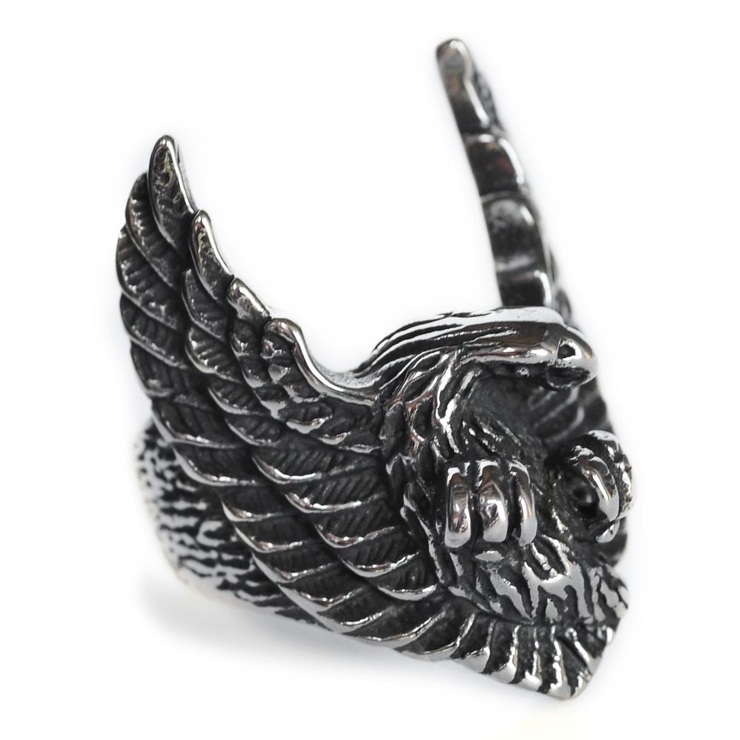 Перстень Орел (rng-031) Перстень Орел (rng-031)