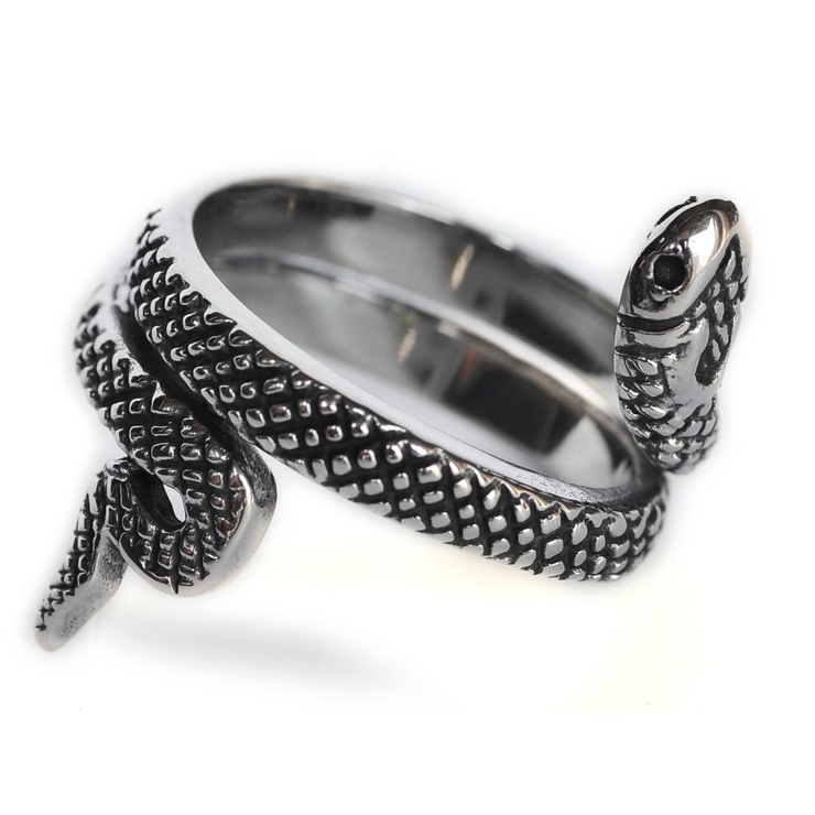 Перстень Змія (rng-040)
