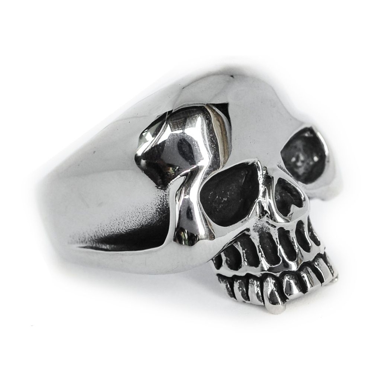 Перстень Череп (rng-054)