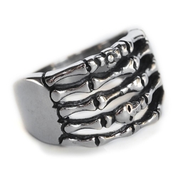 Перстень Руки скелета (rng-059)