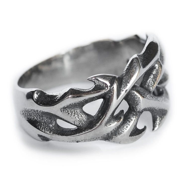 Перстень Терновий венок (rng-060)