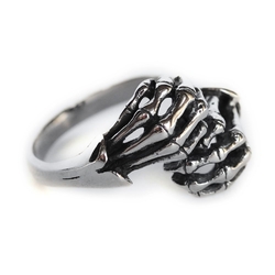 Перстень Кисти скелета (rng-067)