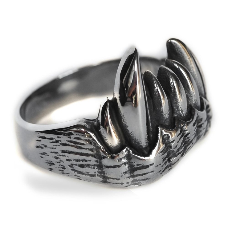 Перстень Зуби вампіра (rng-072)