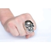 Перстень Великий череп (rng-075)