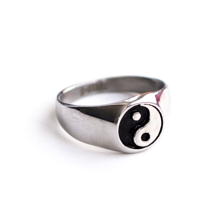 Кільце Інь-Янь (rng-017)
