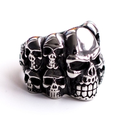 Перстень Черепа (rng-011)