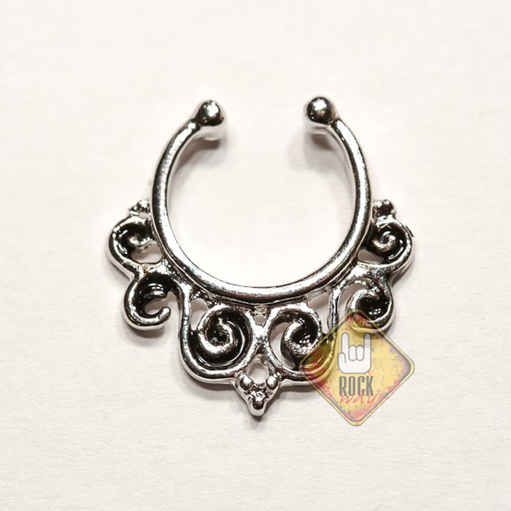 Фейк септум (sf-002)