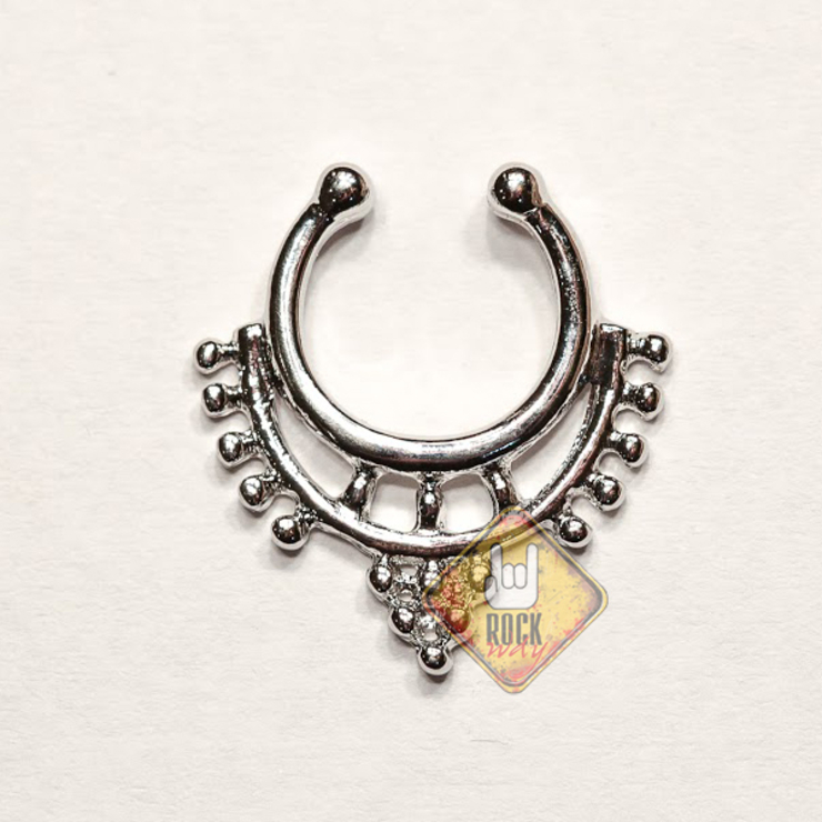 Фейк септум (sf-004)