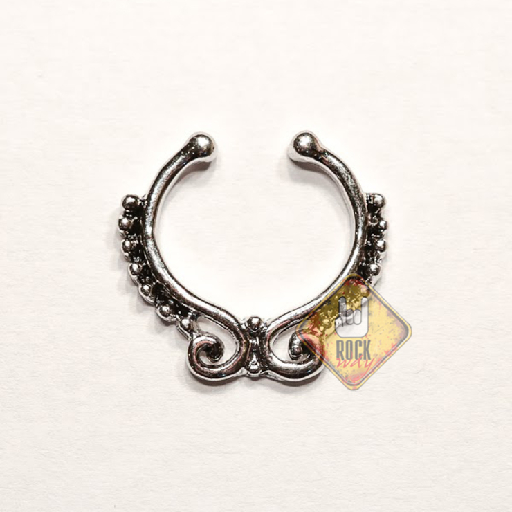 Фейк септум (sf-005)