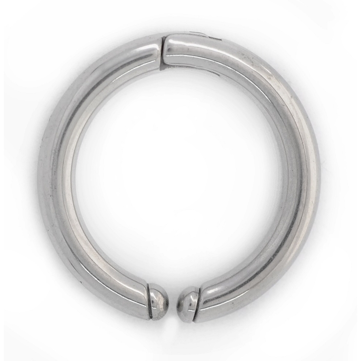 Кільце Хард-обманка (хірургічна сталь, колір сталевий) (hrf-001) Кільце Хард-обманка (хірургічна сталь, колір сталевий) (hrf-001)